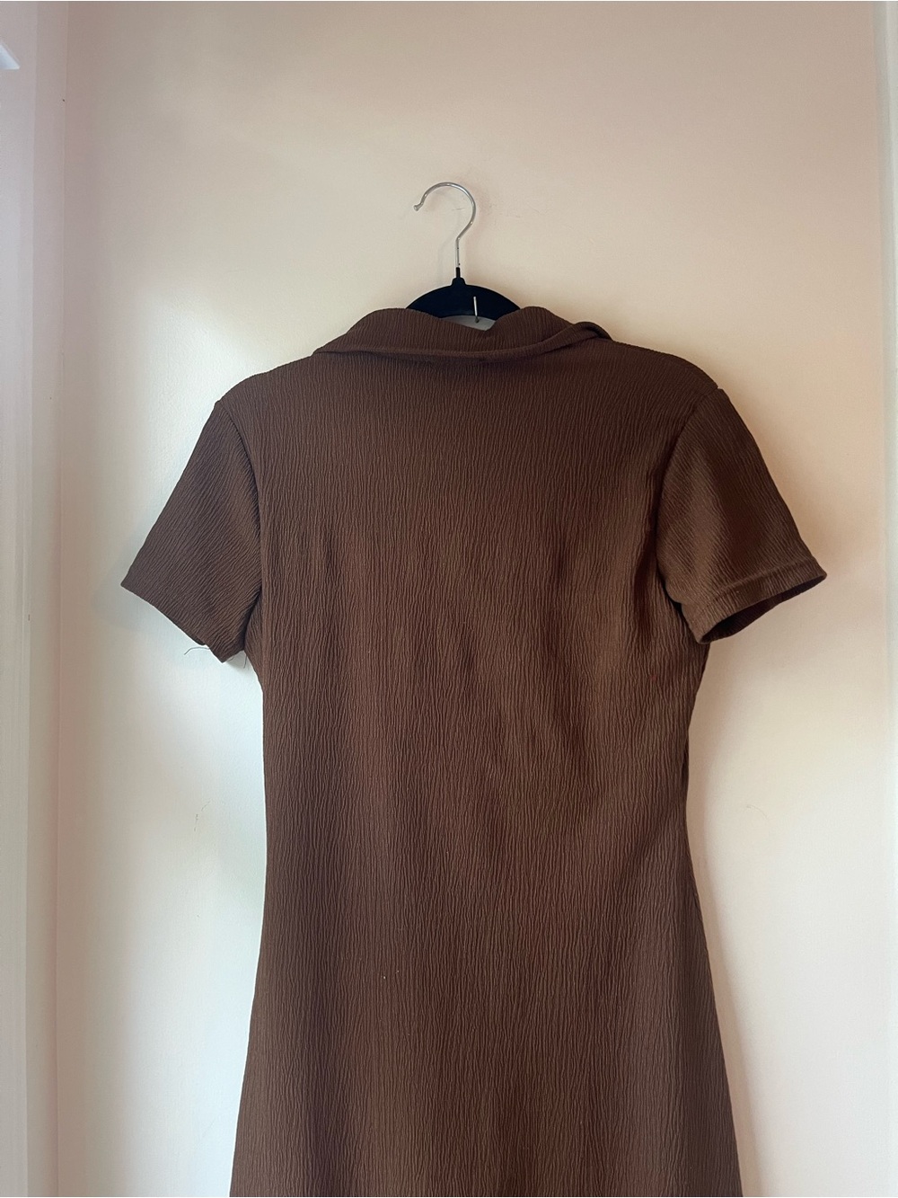 Vestique Midi Asymetrical Dress - Picture 9 of 9